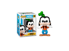 FUNKO POP! DISNEY MICKEY AND FRIENDS GOOFY 1190