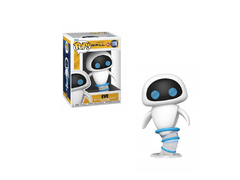 FUNKO POP! DISNEY PIXAR WALL-E EVE 1116
