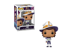 FUNKO POP! DISNEY THE OWL HOUSE LUZ 1552 - comprar online