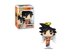 FUNKO POP! DRAGON BALL Z GOKU WITH WINGS 1430 FUNKO SPECIAL EDITION