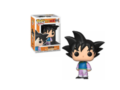 FUNKO POP! DRAGON BALL Z GOTEN 618