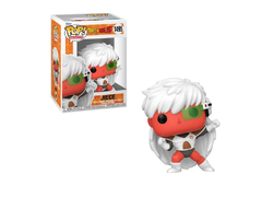 FUNKO POP! DRAGON BALL Z JIECE 1495