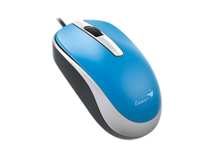 MOUSE GENIUS DX-110 CELESTE