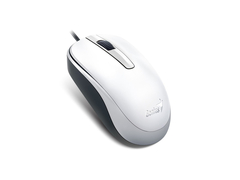 MOUSE GENIUS DX-120 BLANCO