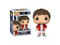 FUNKO POP! E.T ELLIOT 1256