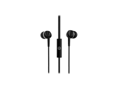 AURICULARES MOTOROLA EARBUDS 105 NEGRO