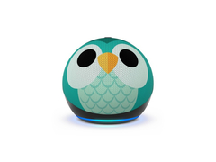 AMAZON ECHO DOT 5 KIDS OWL