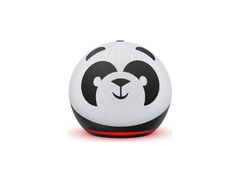 AMAZON ECHO DOT 4 KIDS PANDA