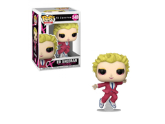 FUNKO POP! ED SHEERAN ED SHEERAN 348