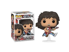 EDDIE VAN HALEN 258