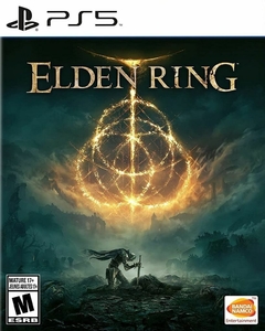 PS5 ELDEN RING