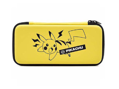 EMBOSS CASE PIKACHU HORI