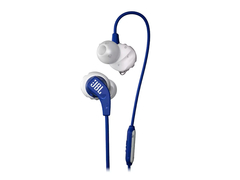 AURICULARES IN-EAR JBL ENDURANCE RUN AZUL