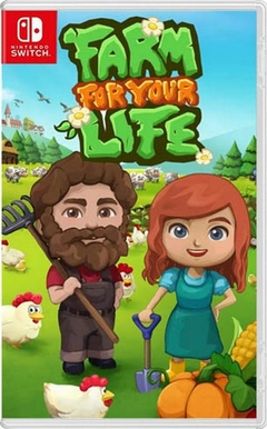 NSW FARM FOR YOUR LIFE