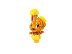 FIGURA MICRO BRICK BUNEARY