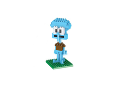 FIGURA MICRO BRICK CALAMARDO