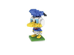 FIGURA MICRO BRICK DONALD DUCK