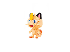 FIGURA MICRO BRICK MEOWTH