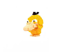 FIGURA MICRO BRICK PSYDUCK