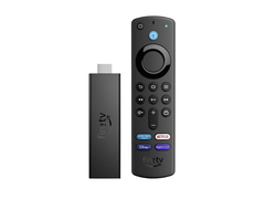 AMAZON FIRE STICK TV 4K HDR CON ALEXA