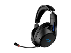 AURICULARES HYPERX CLOUD FLIGHT WIRELESS PS5|PS4
