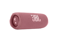 PARLANTE BLUETOOTH JBL FLIP 6 WATERPROOF ROSA