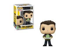 FUNKO POP! FRIENDS JOEY TRIBBIANI 1275