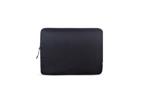 FUNDA NOTEBOOK CORDURA NEGRO 13