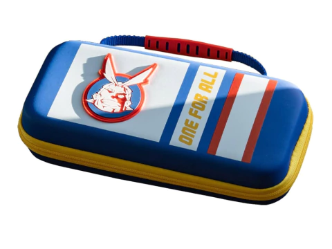 FUNDA PARA NINTENDO SWITCH MY HERO ACADEMIA NUMSKULL
