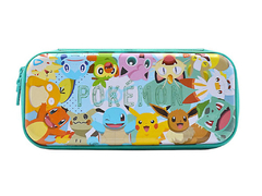 FUNDA VAULT CASE PIKACHU & FRIENDS