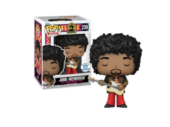 AUTHENTHIC HENDRIX JIMI HENDRIX 239 EXCLUSIVE