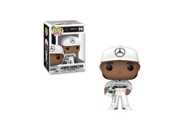 FUNKO POP! AMG PETRONAS LEWIS HAMILTON 09