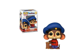 FUNKO POP! AN AMERICAN TAIL FIEVEL 1651