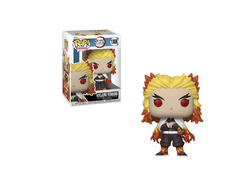 FUNKO POP! DEMON SLAYER KYOJURO RENGOKU 1308 - comprar online