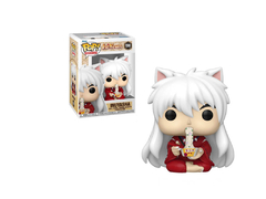 FUNKO POP! INUYASHA INUYASHA 1590