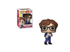 FUNKO POP! AUSTIN POWERS AUSTIN POWERS 643