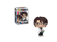 FUNKO POP! BLEACH SOSUKE AIZEN 1697 - comprar online