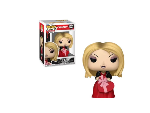 FUNKO POP! CHUCKY TIFFANY 1727 - comprar online