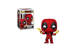 FUNKO POP! DEADPOOL & WOLVERINE KIDPOOL 1402