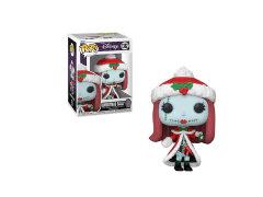 FUNKO POP! DISNEY CHRISTMAS SALLY 1382