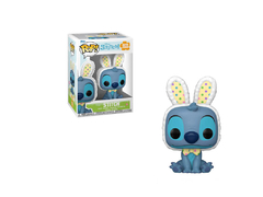 FUNKO POP! DISNEY STITCH STITCH 1533 - comprar online