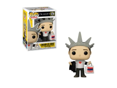 FUNKO POP! FRIENDS CHANDLER BING 1276