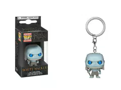 KEYCHAIN GAME OF THRONES WHITE WALKER