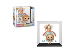 FUNKO POP! MARIAH RAINBOW 52