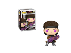 FUNKO POP! MARVEL DEADPOOL & WOLVERINE GAMBIT 1496 - comprar online