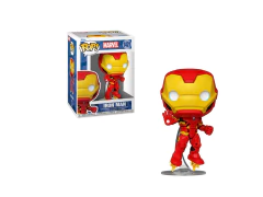 FUNKO POP! MARVEL IRON MAN 1421