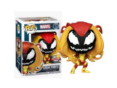 FUNKO POP! MARVEL SCREAM SYMBIOTE 671 SPECIAL EDITION