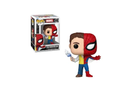 FUNKO POP! MARVEL PETER PARKER SPIDER-MAN 1432