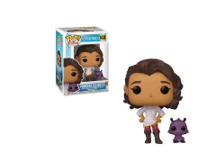 FUNKO POP! SPELLBOUND PRINCESS ELLIAN WITH FLINK 1438
