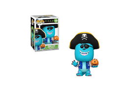 FUNKO POP! PIXAR SULLEY 1488